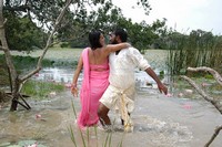 Senkadu Tamil Movie Hot Stills